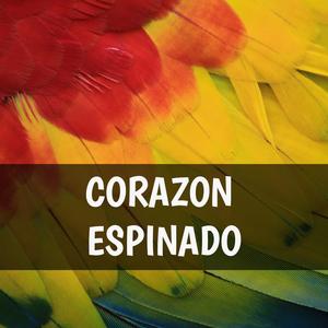 Corazón Espinado