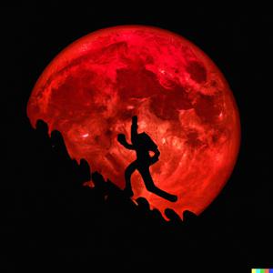 moonwalking (feat. Kanii)