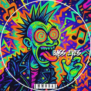 Bass Eyes (Original Mix)