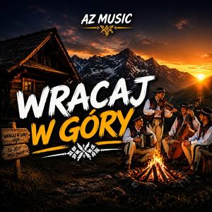 Wracaj w góry