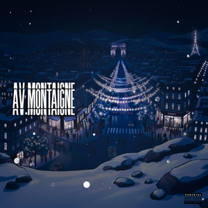 AV MONTAIGNE
