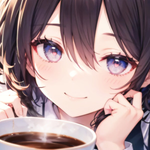 最強の笑顔を、君に捧げよう