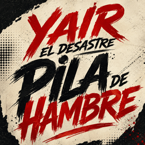 Pila De Hambre