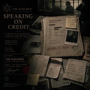 SPEAKING ON CREDIT (Recovered Signal)