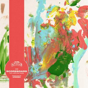 Scoreboard (feat. Airplane James)