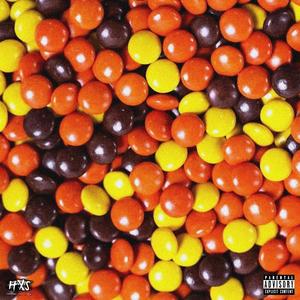 Reeses Pieces