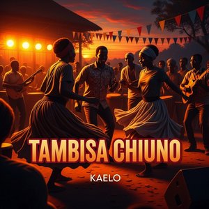 Tambisa Chiuno