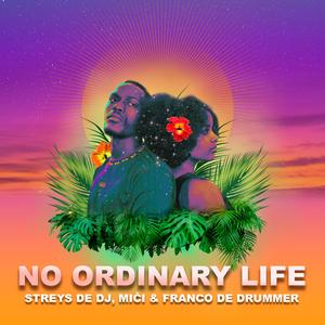 No ordinary Life (feat. Mici)