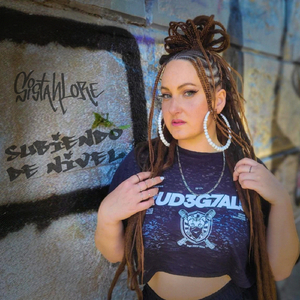 Subiendo De Nivel (feat. El Reaktor)