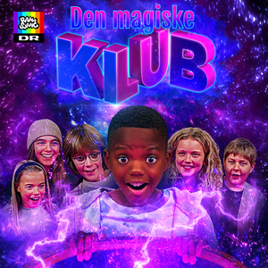 Alt Er Magisk (Fra Ramasjangs ”Den Magiske Klub”)