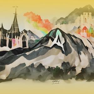 Rise Up to the Sunrise