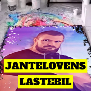Jantelovens lastebil