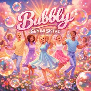 Bubbly