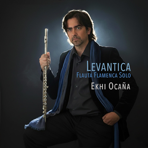 Levantica. Flauta Flamenca Solo