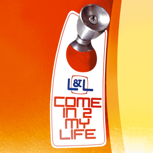 Come in 2 My Life