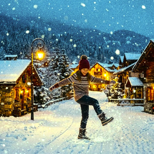 வெள்ளை மழை