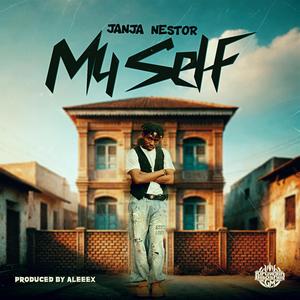 My Self (feat. Janja Nestor)