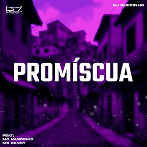 Promíscua