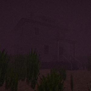 The Hag's Music Box (Unused Track from "VILOMAH")