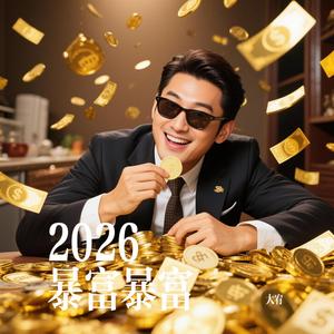 2026 暴富暴富