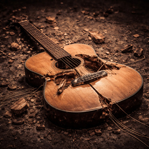 Paubaya (Acoustic Guitar Instrumental)