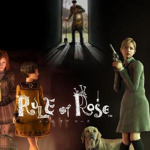 Rule of Rose