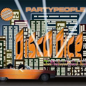 Partypeople (Jake Dile Housepussies Mix)