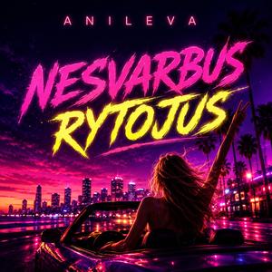 Nesvarbus rytojus
