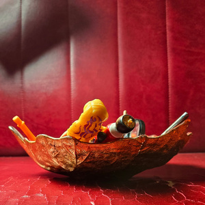 C'est Vrai qu'on se l'est dit