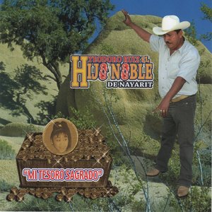 Corrido de Trigo Figueroa