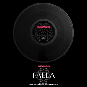Falla (feat. Loop X & Klandestino axm) (Radio Edit)