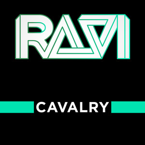 Cavalry (Original Mix)