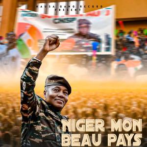 Niger Mon Beau Pays