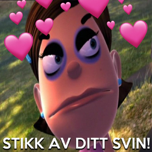 Stikk av ditt svin