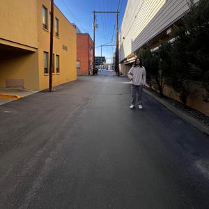 Purpose (feat. ERTHRAVENUE)