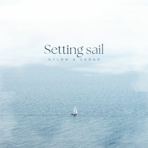 Setting Sail