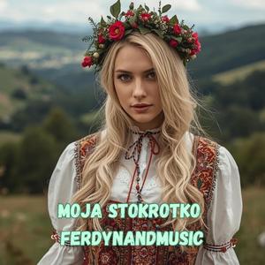 MOJA STOKROTKO