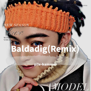Hardwell-Baldadig(Remix)（pile-hammer remix）
