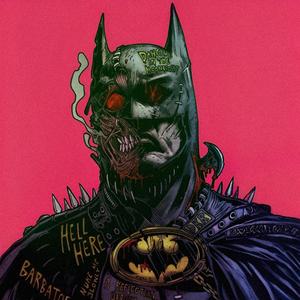 No love in your eyes (Cinematic Intro x Trap Beat)