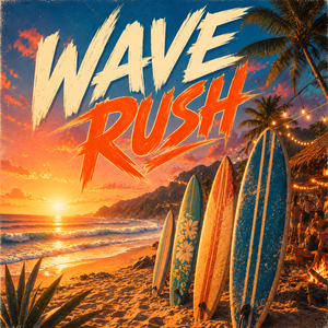 Wave After Wave