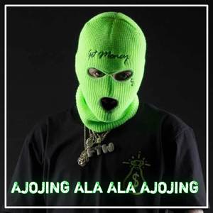AJOJING ALA ALA AJOJING ||KENGKUZ EDIT