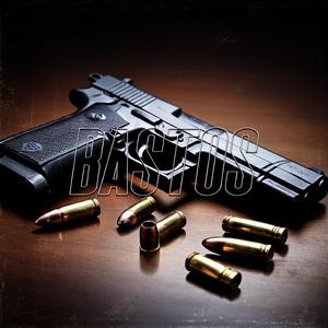 BASTOS (feat. blk black & pépé)