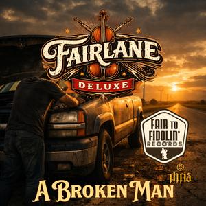 A Broken Man