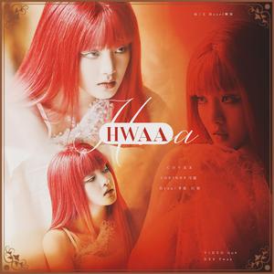 HWAA（翻自 (G)I-DLE）