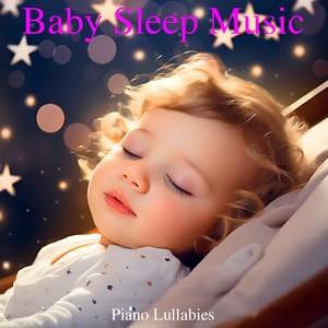 Baby Sleep Music for Dreaming, Pt. 04