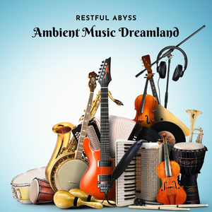 Ambient Music Abyss Slumber