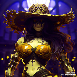 HOLA (Slowed + Reverb)