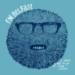 I Don't Want To Go To Sleep Either (Single Version)