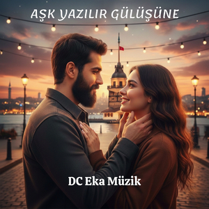 Aşk Yazilir Gülüşüne