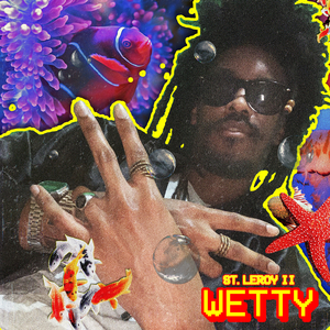 Wetty